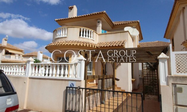 Villa - Herverkoop - Cartagena - El Algar