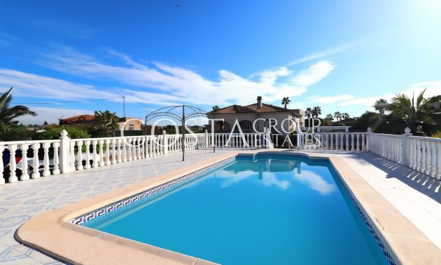 Villa - Herverkoop - Catral - Catral Centro