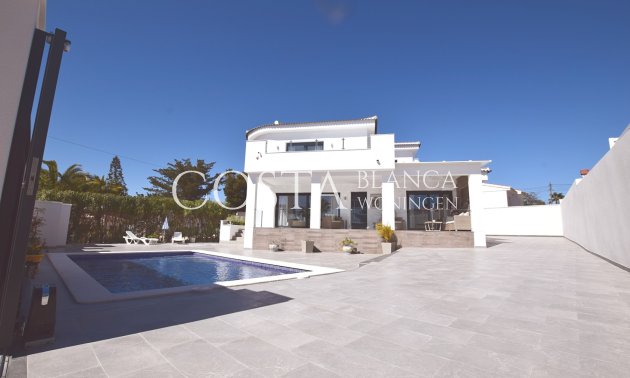 Villa - Herverkoop - Ciudad Quesada - Ciudad Quesada