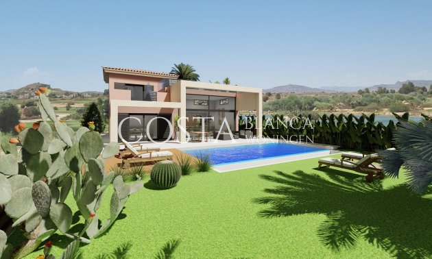 Villa - Herverkoop - Cuevas del Almanzora - Villaricos
