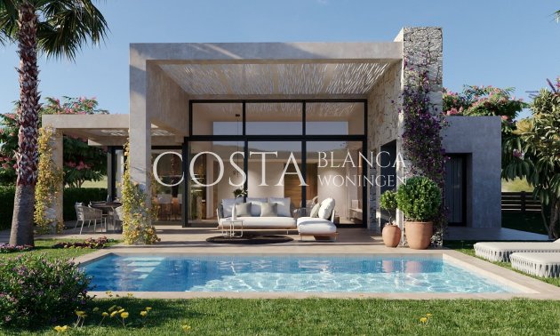 Villa - Herverkoop - Cuevas del Almanzora - Villaricos