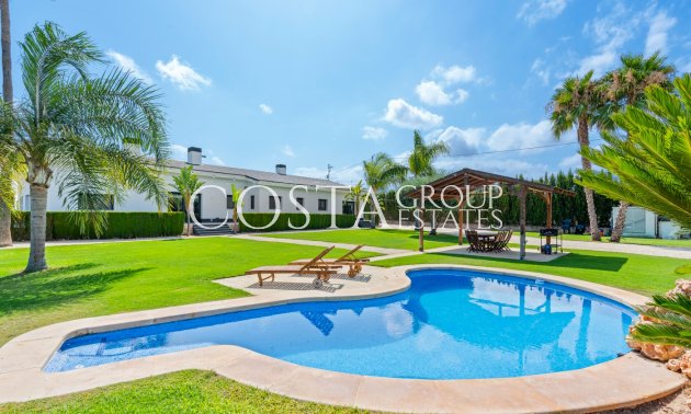 Villa - Herverkoop - Elche - Elche