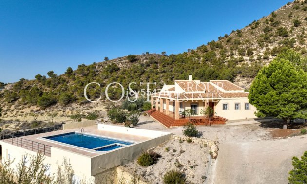 Villa - Herverkoop - Fortuna - Fortuna Centro