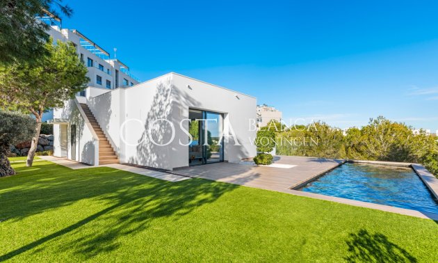 Villa - Herverkoop -
            Las Colinas Golf Resort - CBW-629