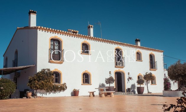 Villa - Herverkoop -
            Lorca - RO-88891