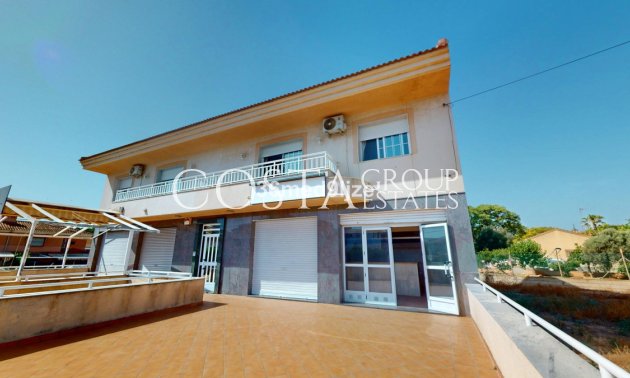 Villa - Herverkoop - Los Alcazares - Los Narejos