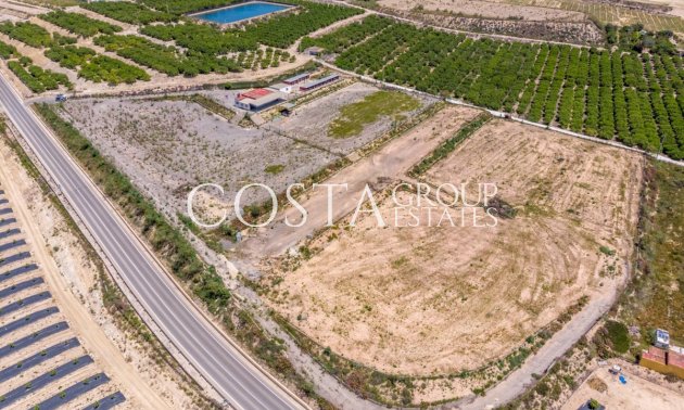 Villa - Herverkoop - Los Montesinos - Los Montesinos Centro