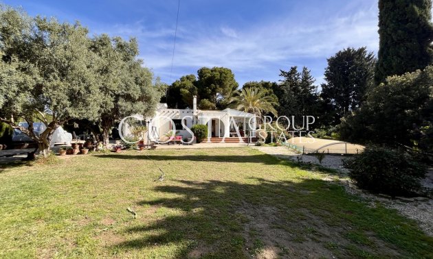 Villa - Herverkoop - Orihuela - Cabo Roig