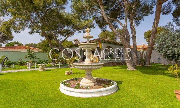 Villa - Herverkoop - Orihuela - Campoamor