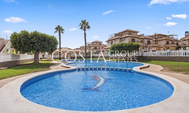 Villa - Herverkoop - Orihuela Costa - La Regia