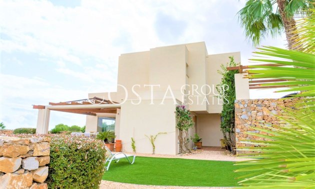 Villa - Herverkoop - Orihuela Costa - Las Colinas Golf