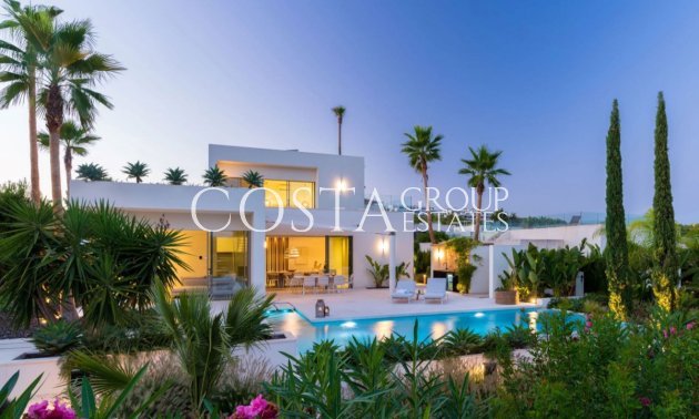 Villa - Herverkoop - Orihuela Costa - Las Colinas Golf