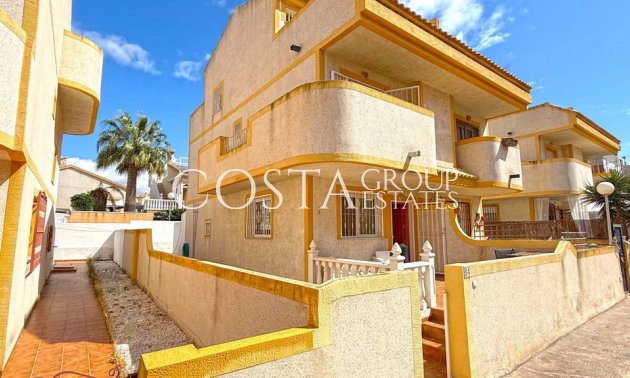 Villa - Herverkoop - Orihuela Costa - Los Altos