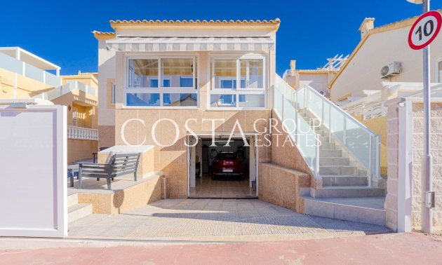 Villa - Herverkoop - Orihuela Costa - Los Altos