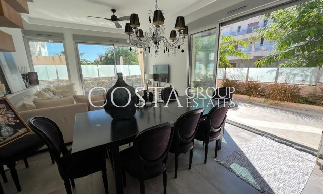 Villa - Herverkoop - Orihuela Costa - Mil Palmeras