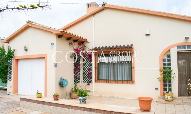 Villa - Herverkoop - Orihuela Costa - MUY CERCA DE LA PLAYA