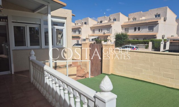 Villa - Herverkoop - Orihuela Costa - Orihuela Costa