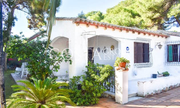 Villa - Herverkoop - Orihuela Costa - Punta Prima