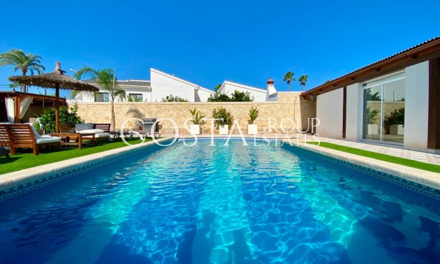 Villa - Herverkoop - Rojales - Ciudad Quesada