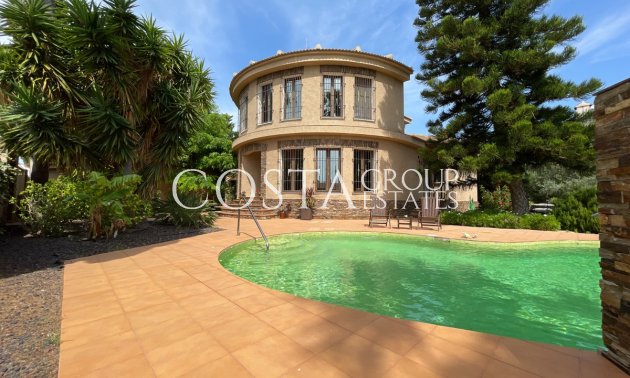 Villa - Herverkoop - Rojales - Ciudad Quesada