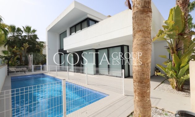 Villa - Herverkoop - Rojales - Quesada