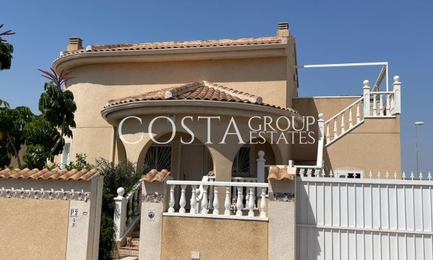 Villa - Herverkoop - Rojales - Quesada