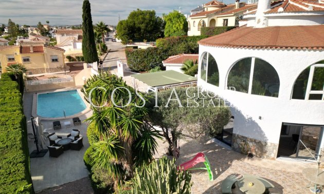 Villa - Herverkoop - Rojales - Rojales Centro