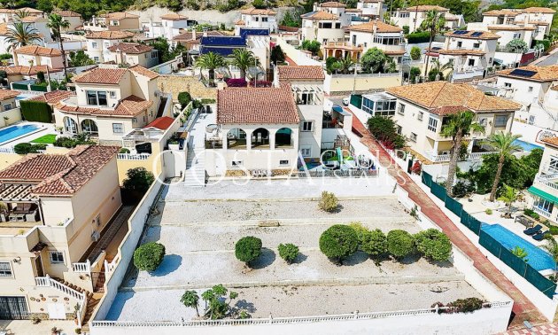 Villa - Herverkoop - San Miguel de Salinas - San Miguel de Salinas Centro