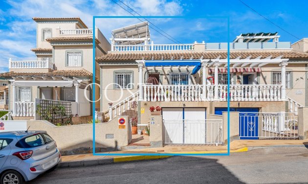 Villa - Herverkoop - San Miguel de Salinas - San Miguel De Salinas