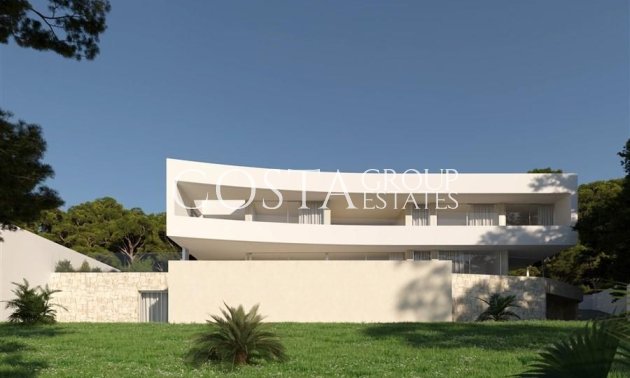 Villa - Herverkoop - Teulada - Moraira