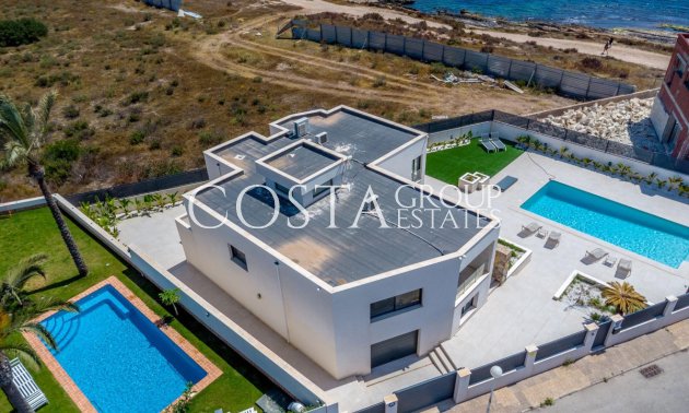 Villa - Herverkoop - Torrevieja - La Veleta