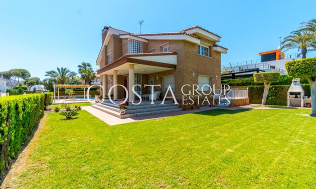 Villa - Herverkoop - Torrevieja - La Veleta