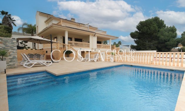 Villa - Herverkoop - Torrevieja - Los Balcones