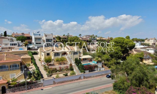 Villa - Herverkoop - Torrevieja - Torrevieja Centro