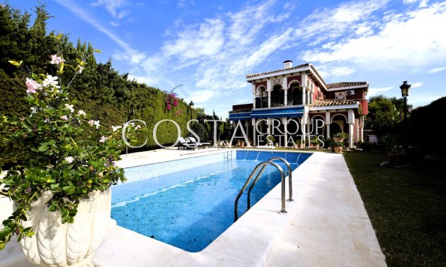 Villa - Herverkoop - Torrevieja - Torrevieja Centro