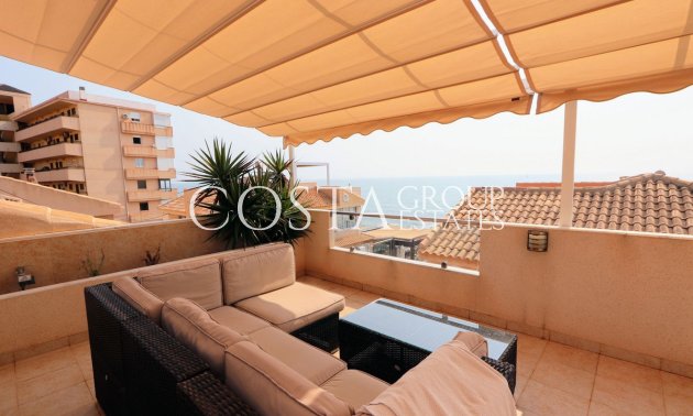 Villa - Herverkoop - Torrevieja - Torrevieja Centro