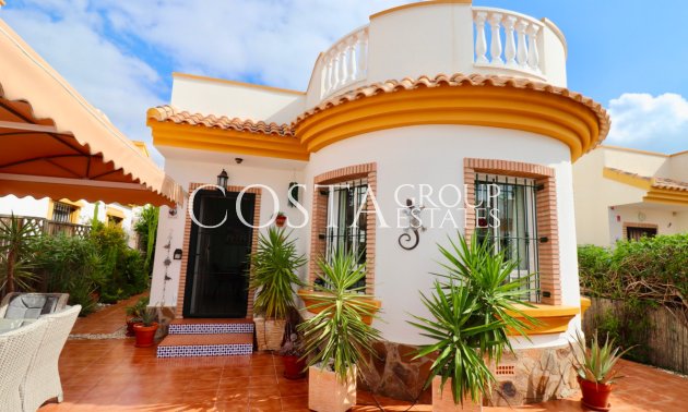 Villa - Herverkoop - Urbanización El Raso - Urbanización El Raso