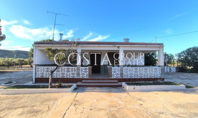 Villa - Herverkoop - Yecla - Yecla Centro