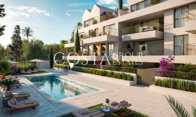 Villa - Neue Gebäude - Torremolinos - Torremolinos