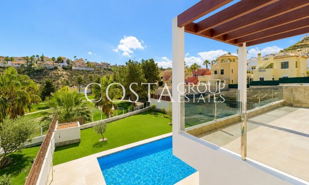 Villa - New Build - Ciudad Quesada - Ciudad Quesada