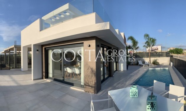 Villa - New Build -
            Daya Nueva - NB-79119
