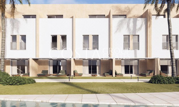 Villa - New Build - Denia -
                Dénia