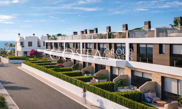 Villa - New Build - El Campello - El Campello