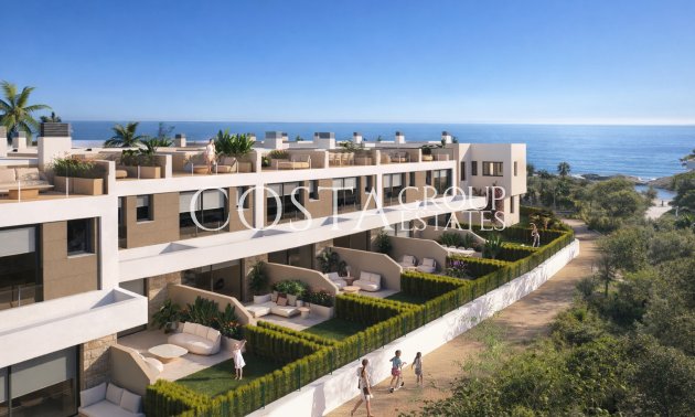 Villa - New Build - El Campello - El Campello