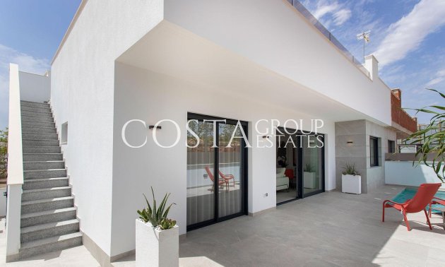 Villa - New Build - Sucina - Sucina