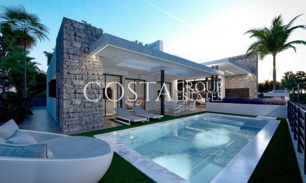 Villa - New Build - Torre Pacheco - Santa Rosalia Lake And Life Resort