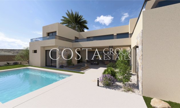 Villa - Nieuwbouw Woningen - Altaona Golf & Country Village - Altaona Golf & Country Village