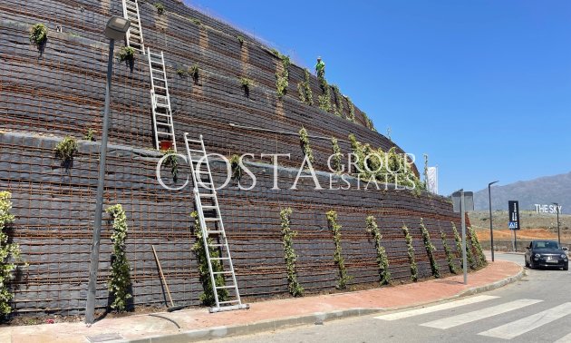 Villa - Nieuwbouw Woningen - Benahavís - Benahavís