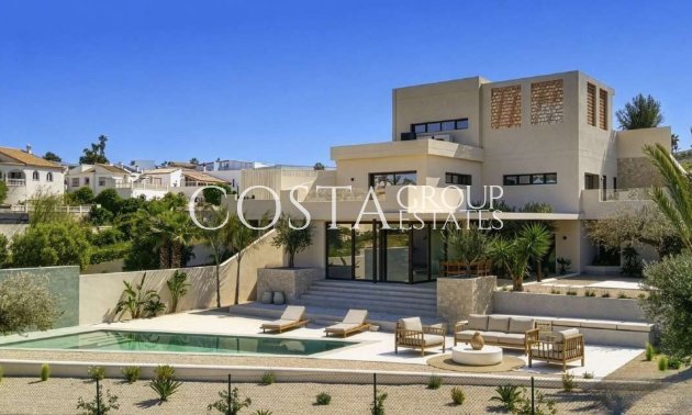 Villa - Nieuwbouw Woningen - La Marina - La Marina
