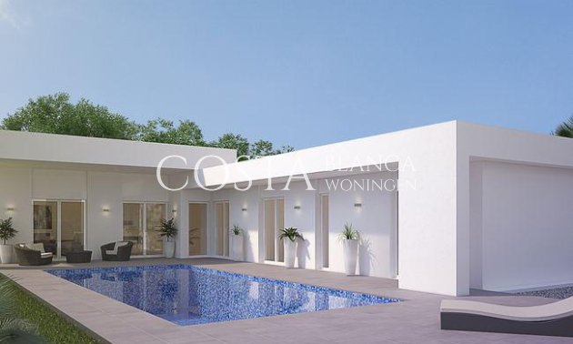 Villa - Nieuwbouw Woningen - La Romana - La Romana